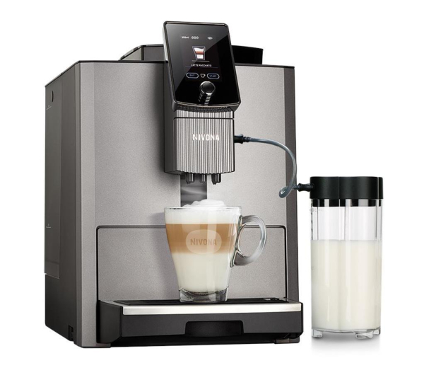 Nivona Outlet Cafe Romatica 1040 - 1563956 - zdjęcie 5